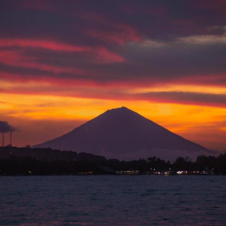Hakuna Matata Resort กิลิไอร์ ภายนอก รูปภาพ