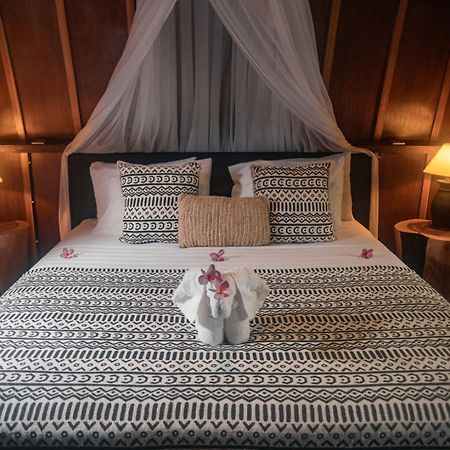 Hakuna Matata Resort กิลิไอร์ ภายนอก รูปภาพ