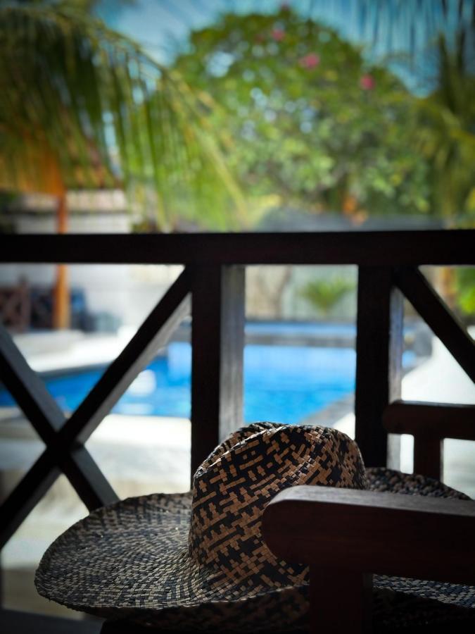Hakuna Matata Resort กิลิไอร์ ภายนอก รูปภาพ