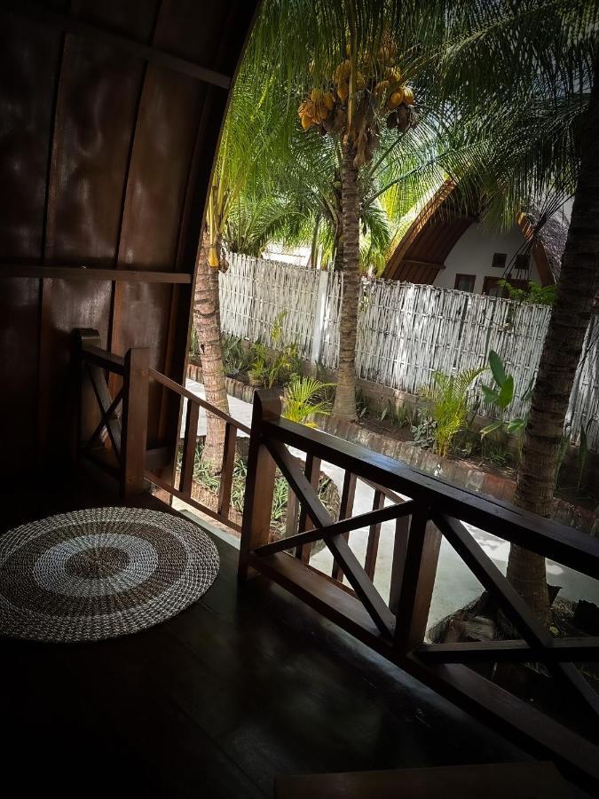 Hakuna Matata Resort กิลิไอร์ ภายนอก รูปภาพ