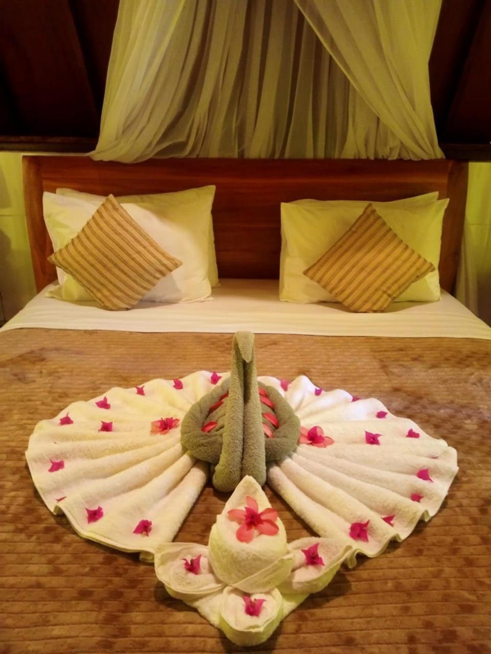 Hakuna Matata Resort กิลิไอร์ ภายนอก รูปภาพ