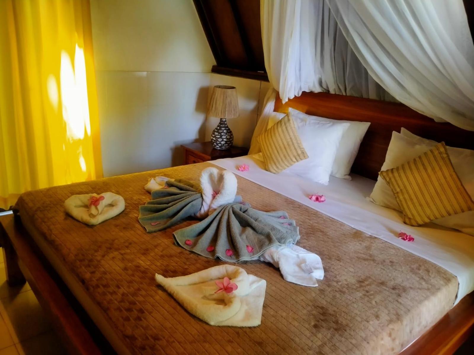 Hakuna Matata Resort กิลิไอร์ ภายนอก รูปภาพ