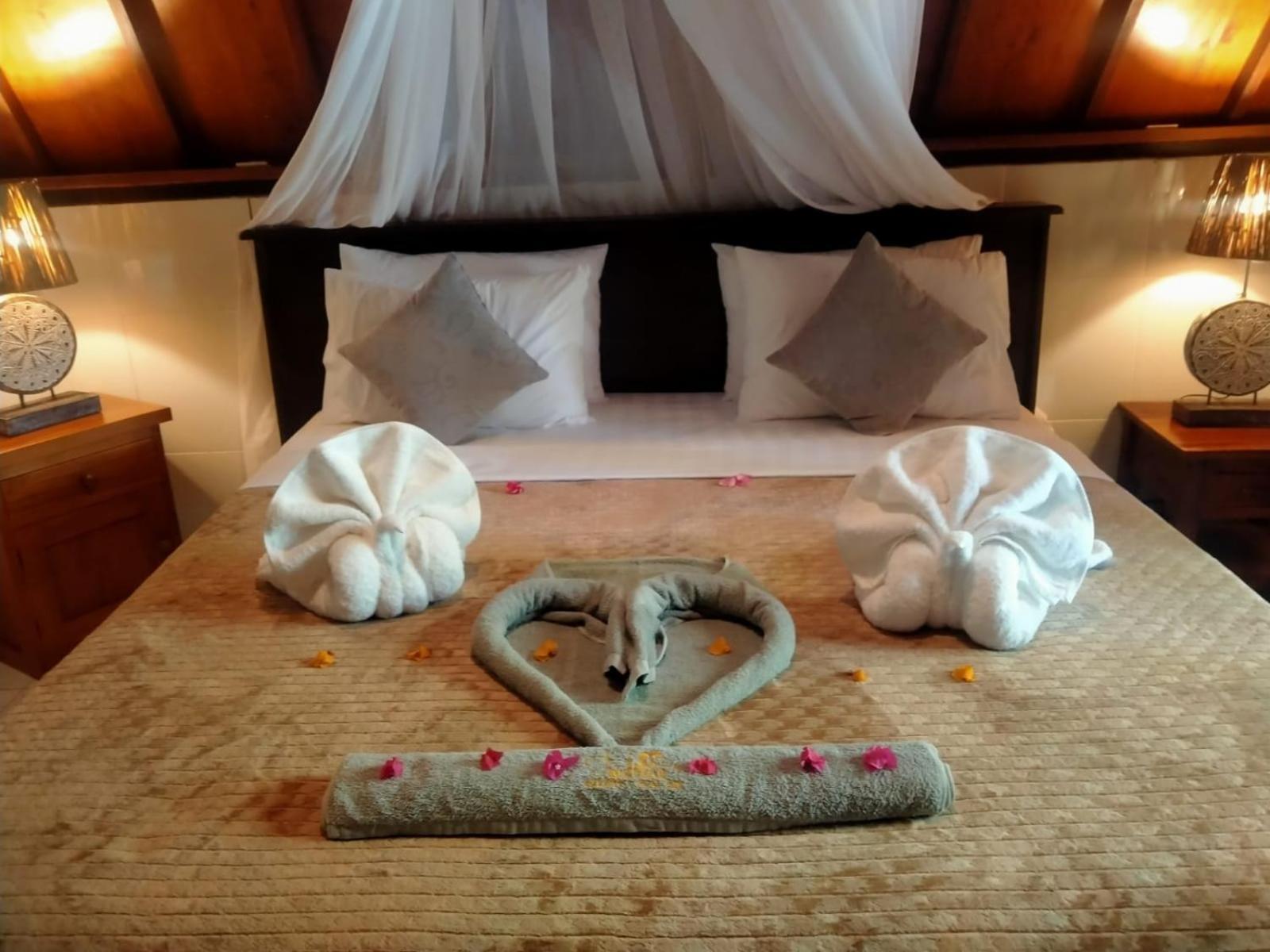 Hakuna Matata Resort กิลิไอร์ ภายนอก รูปภาพ