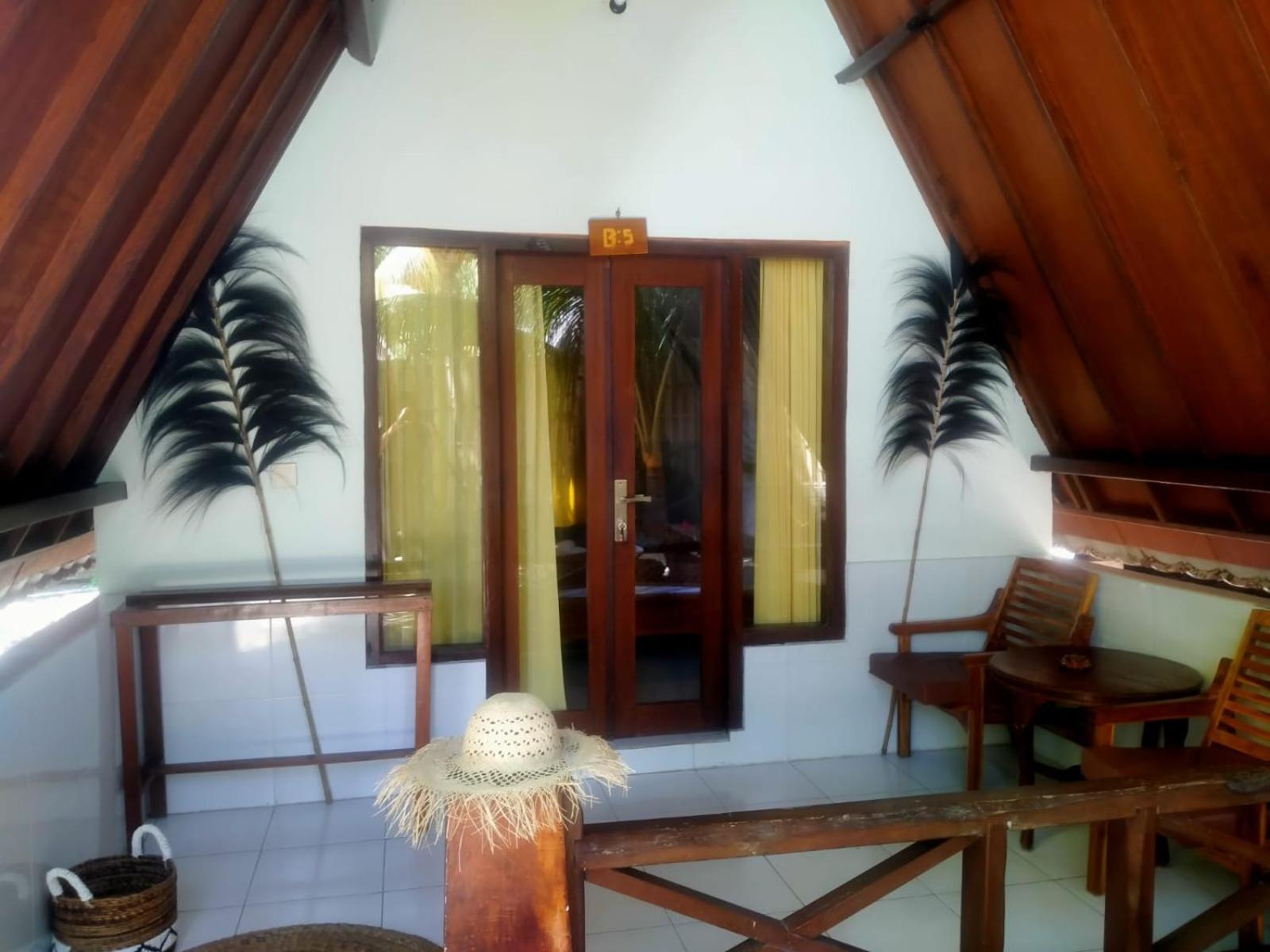 Hakuna Matata Resort กิลิไอร์ ภายนอก รูปภาพ