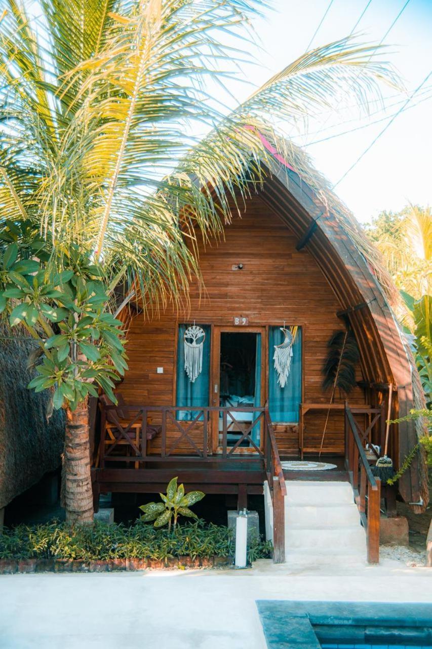 Hakuna Matata Resort กิลิไอร์ ภายนอก รูปภาพ