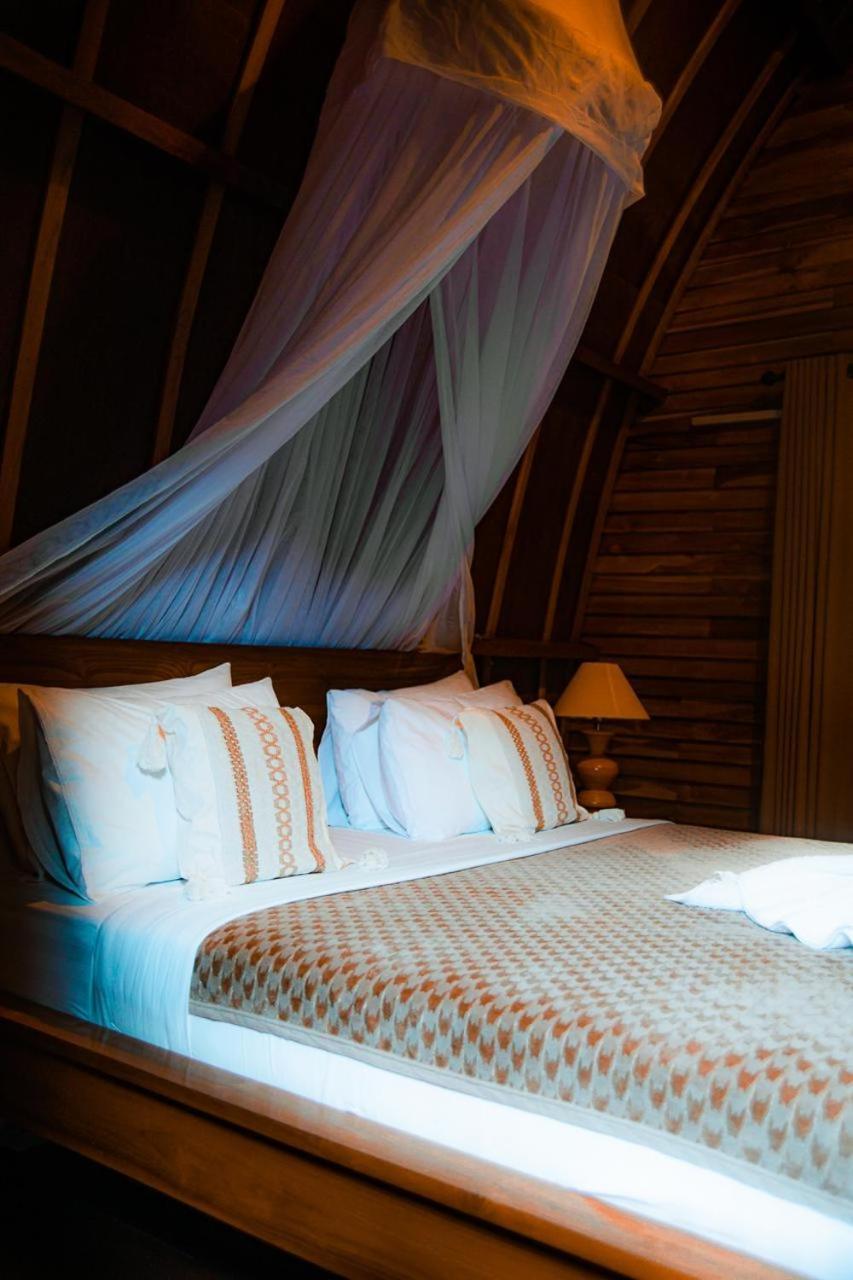 Hakuna Matata Resort กิลิไอร์ ภายนอก รูปภาพ