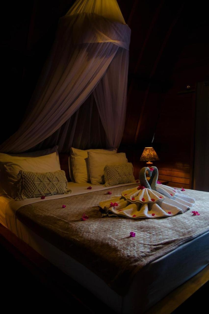 Hakuna Matata Resort กิลิไอร์ ภายนอก รูปภาพ