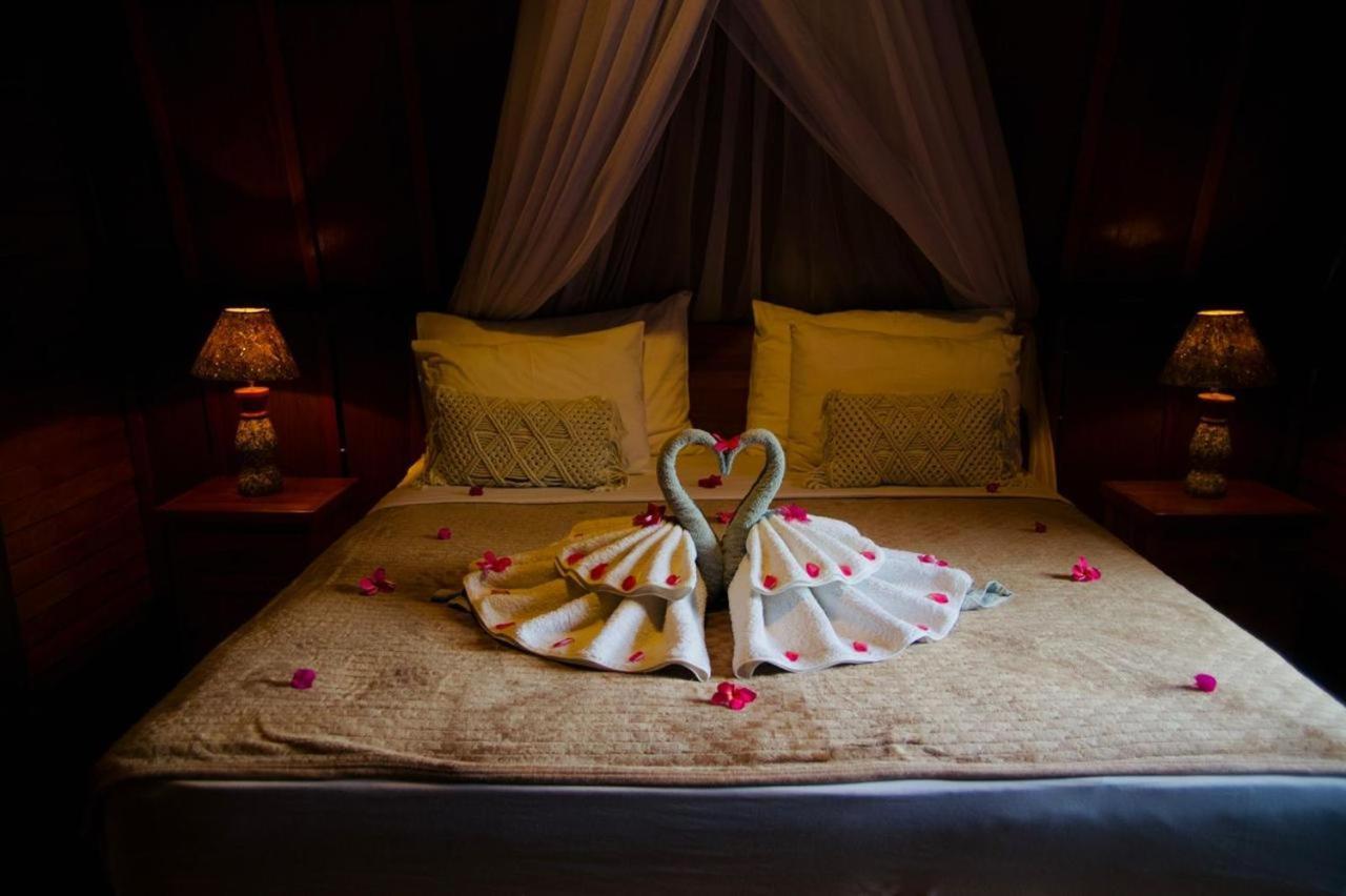 Hakuna Matata Resort กิลิไอร์ ภายนอก รูปภาพ