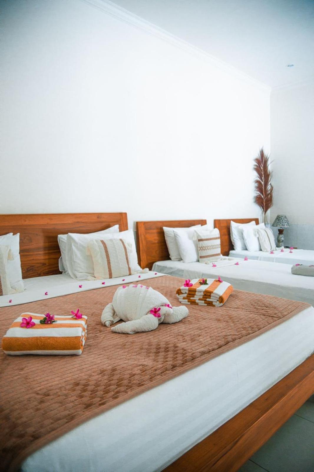 Hakuna Matata Resort กิลิไอร์ ภายนอก รูปภาพ