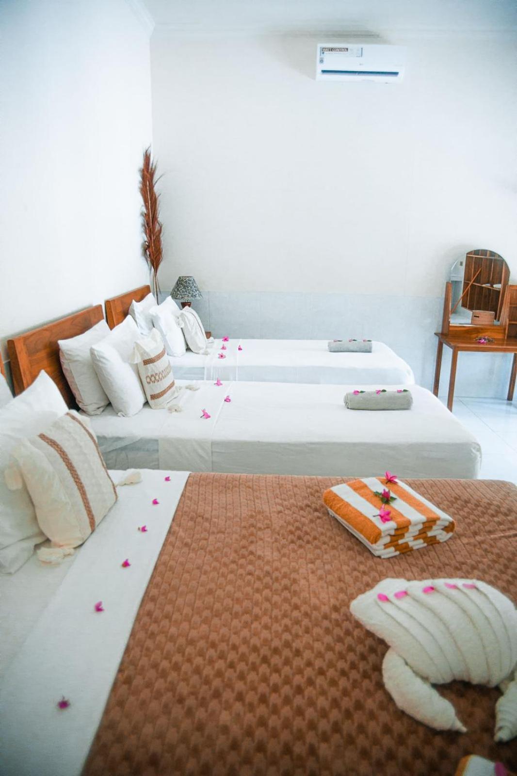 Hakuna Matata Resort กิลิไอร์ ภายนอก รูปภาพ