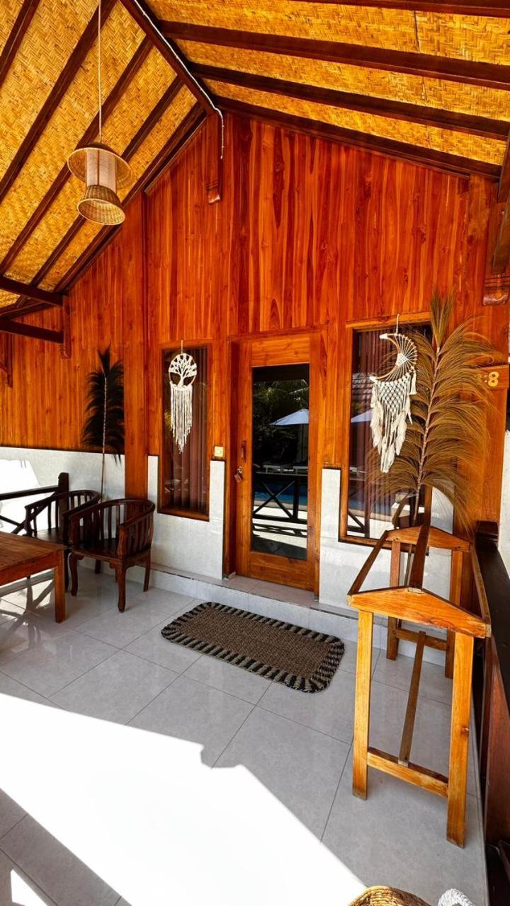 Hakuna Matata Resort กิลิไอร์ ภายนอก รูปภาพ