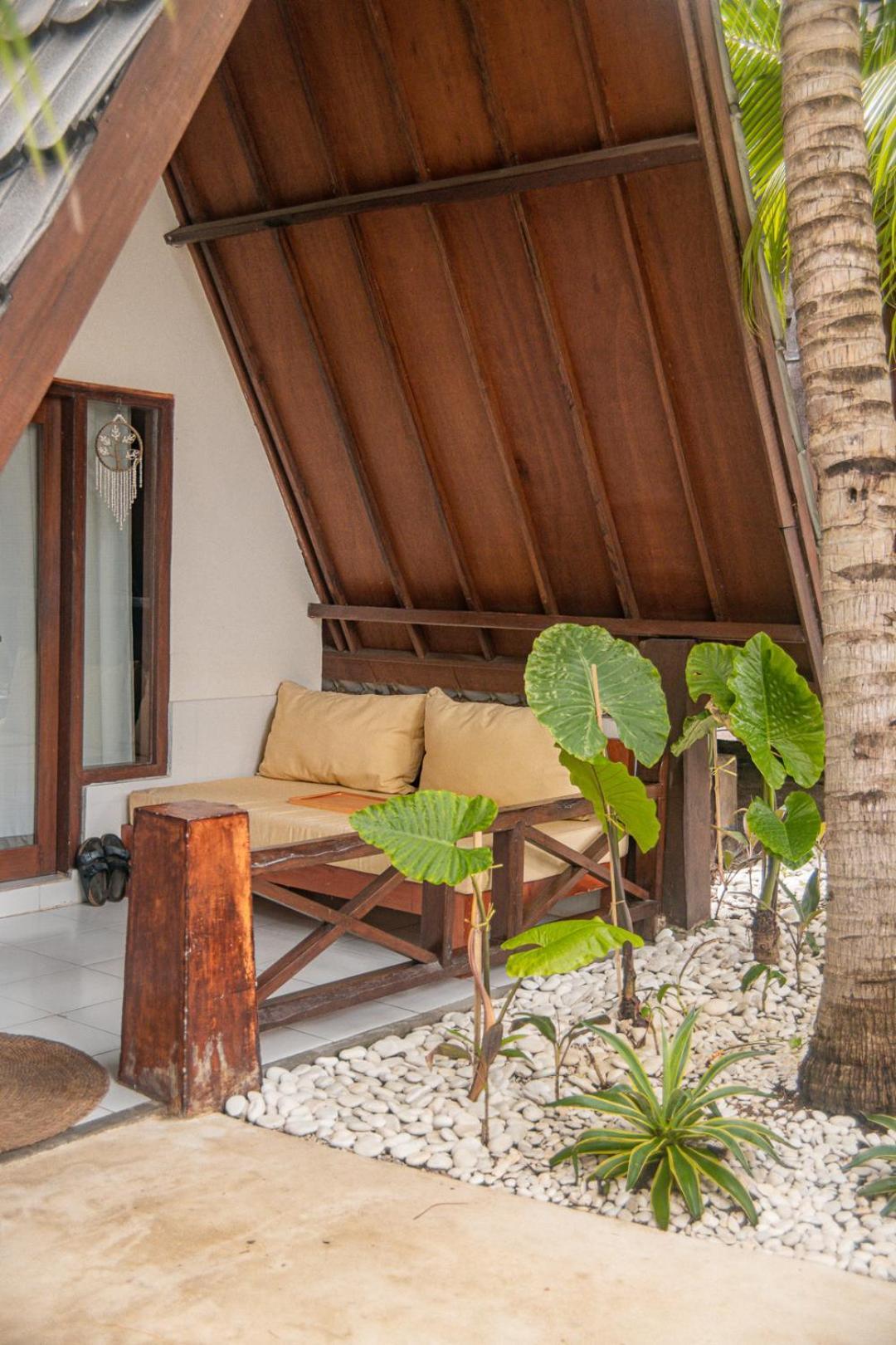 Hakuna Matata Resort กิลิไอร์ ภายนอก รูปภาพ