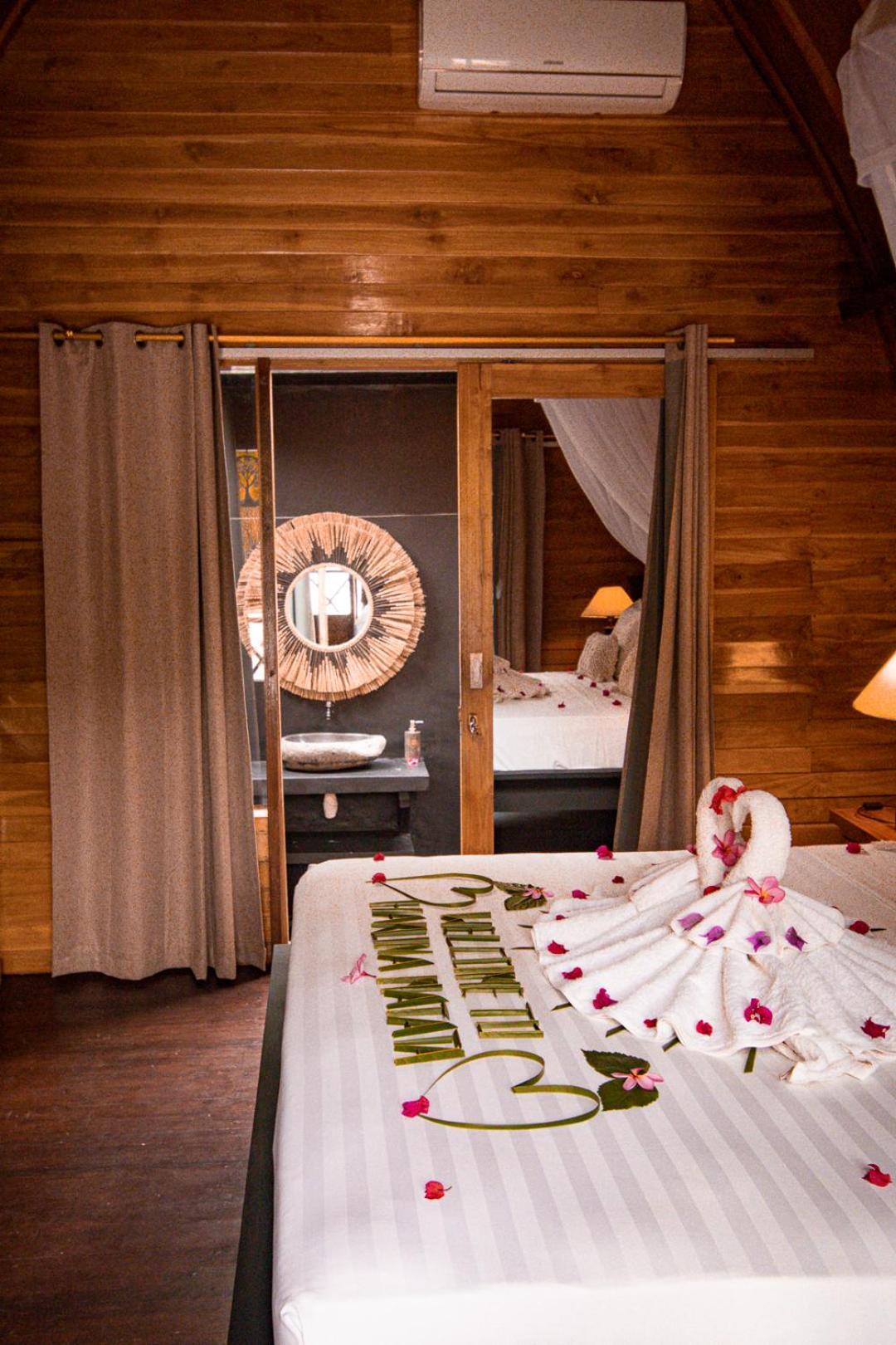 Hakuna Matata Resort กิลิไอร์ ภายนอก รูปภาพ