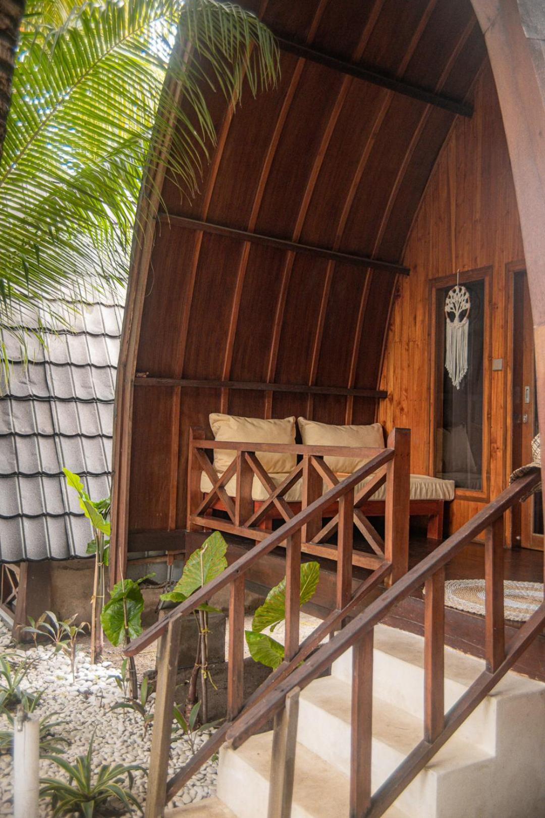 Hakuna Matata Resort กิลิไอร์ ภายนอก รูปภาพ