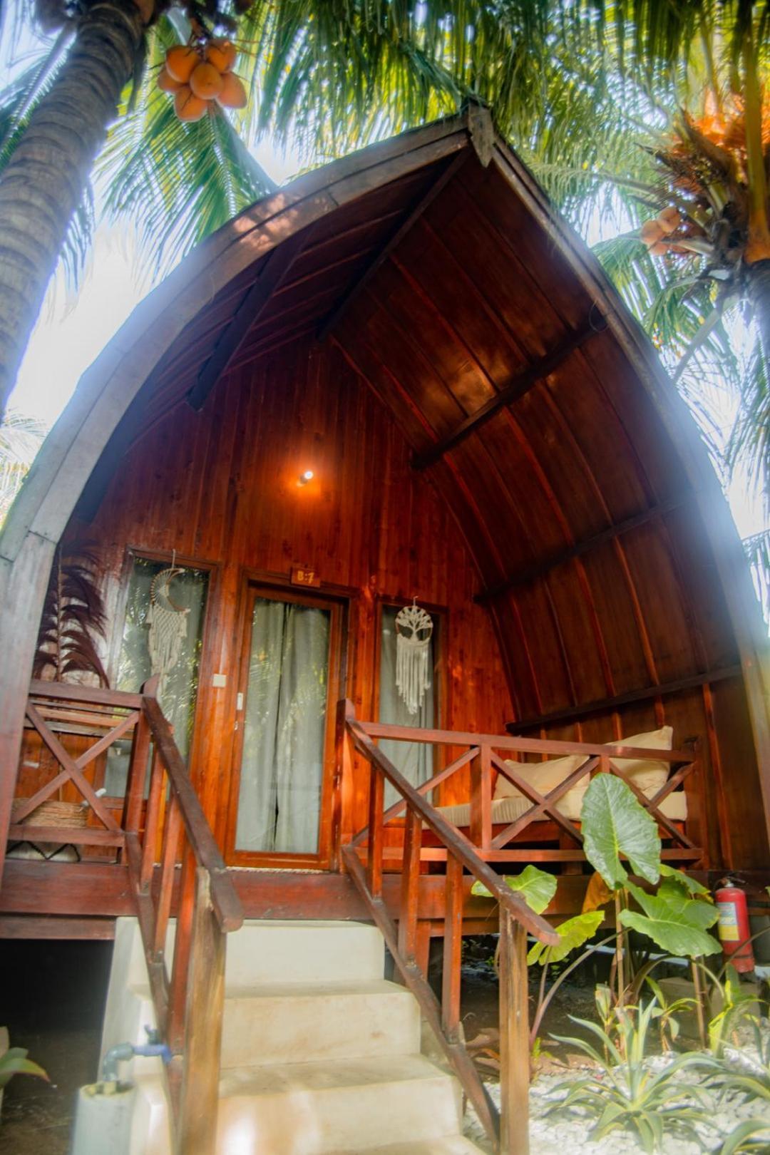 Hakuna Matata Resort กิลิไอร์ ภายนอก รูปภาพ
