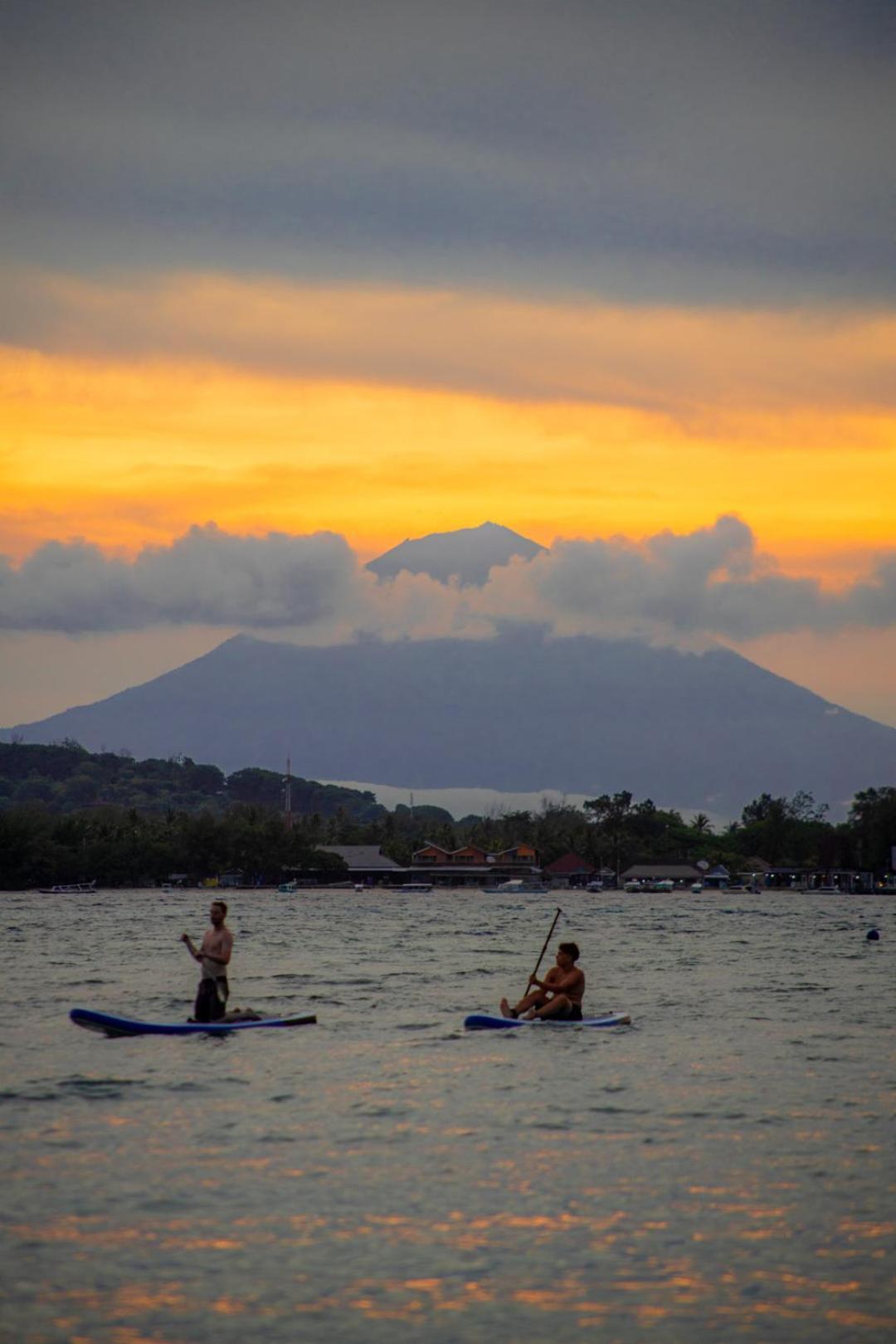 Hakuna Matata Resort กิลิไอร์ ภายนอก รูปภาพ