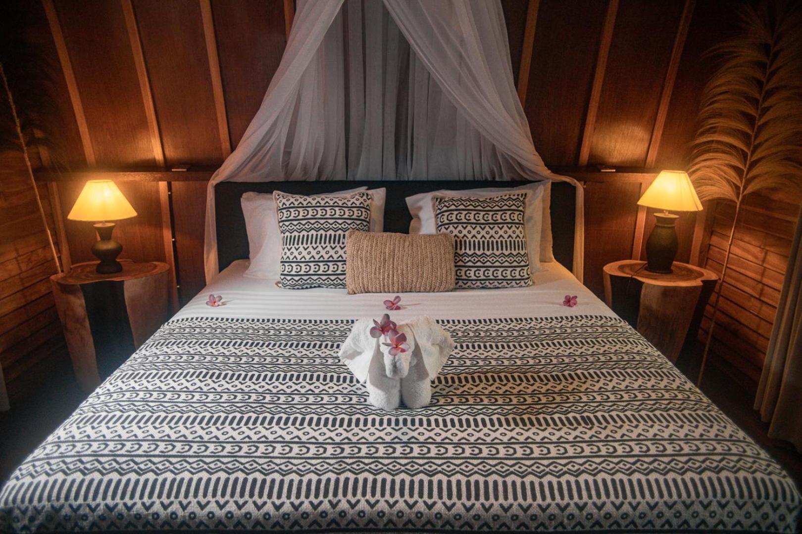 Hakuna Matata Resort กิลิไอร์ ภายนอก รูปภาพ