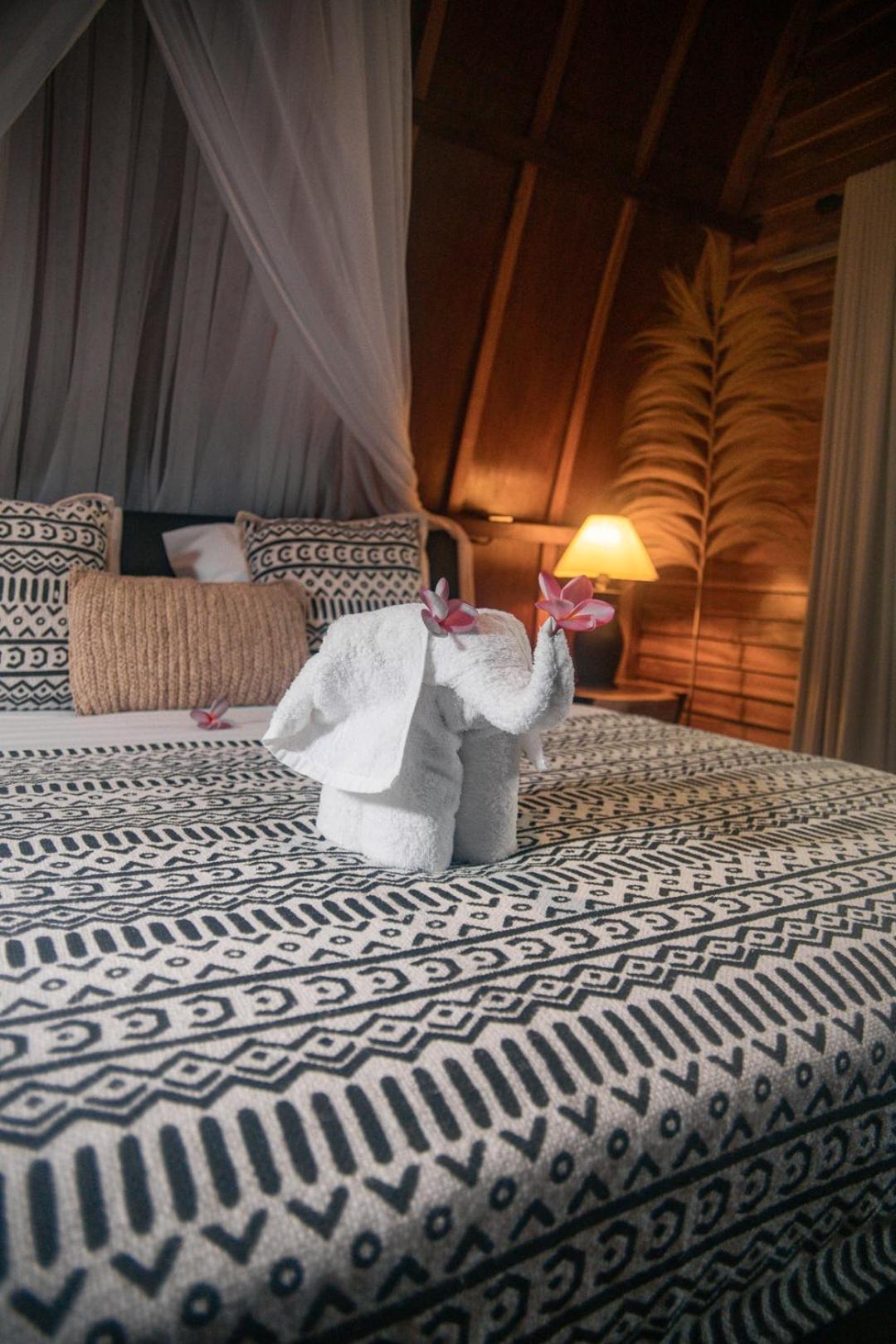 Hakuna Matata Resort กิลิไอร์ ภายนอก รูปภาพ